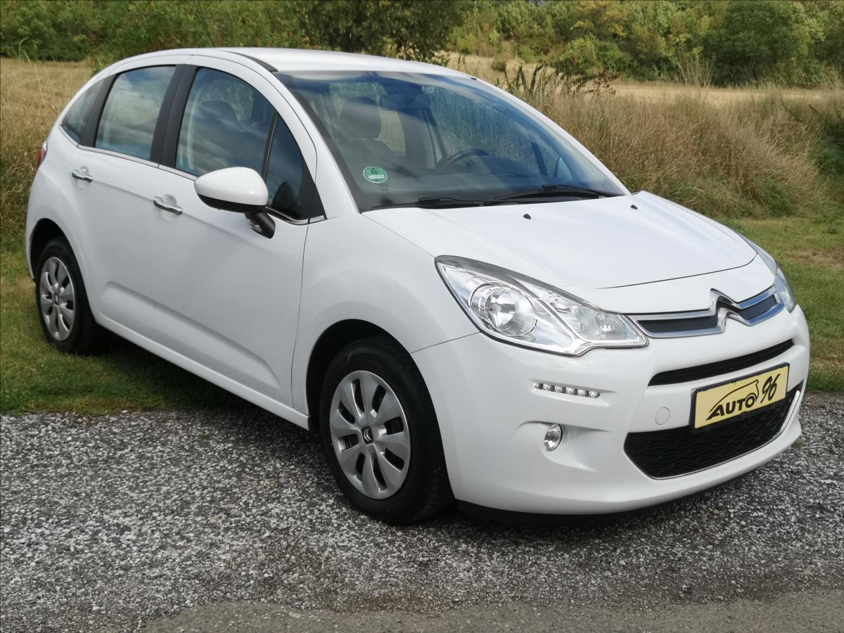Citroën C3