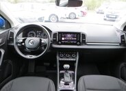Škoda Karoq SUV 2,0 l 110 kw