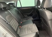 Škoda Superb Kombi 2,0 l 147 kw