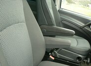 Mercedes-Benz Vito MPV 2,1 l 120 kw