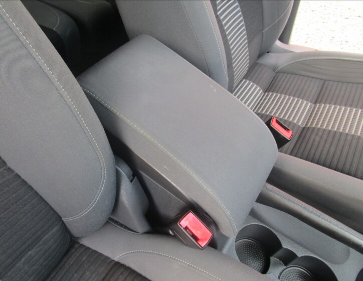 Volkswagen Touran 19