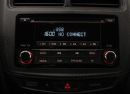 Mitsubishi ASX SUV / Terénní 1,6 l 86 kw