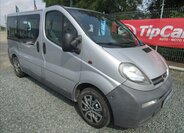 Opel Vivaro 3