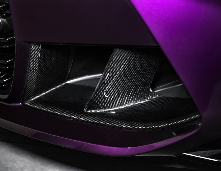 BMW M3 Kombi 3,0 l 390 kw