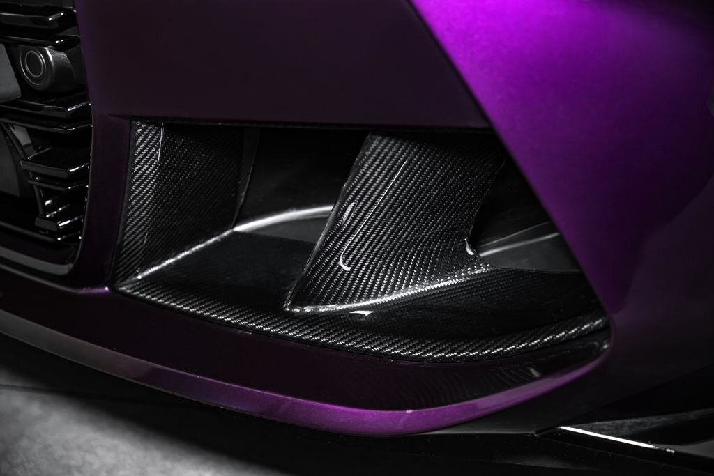 BMW M3 Kombi 3,0 l 390 kw