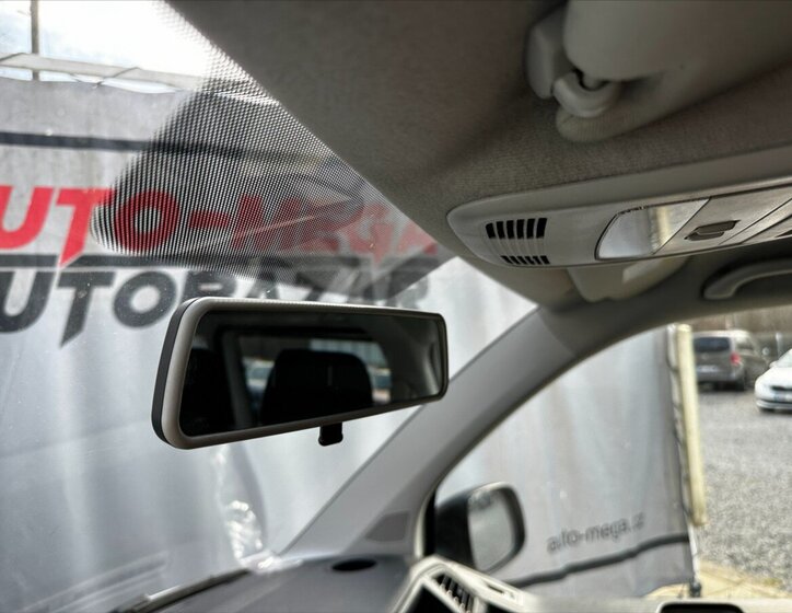 Volkswagen Transporter Ostatní 2,0 l 75 kw