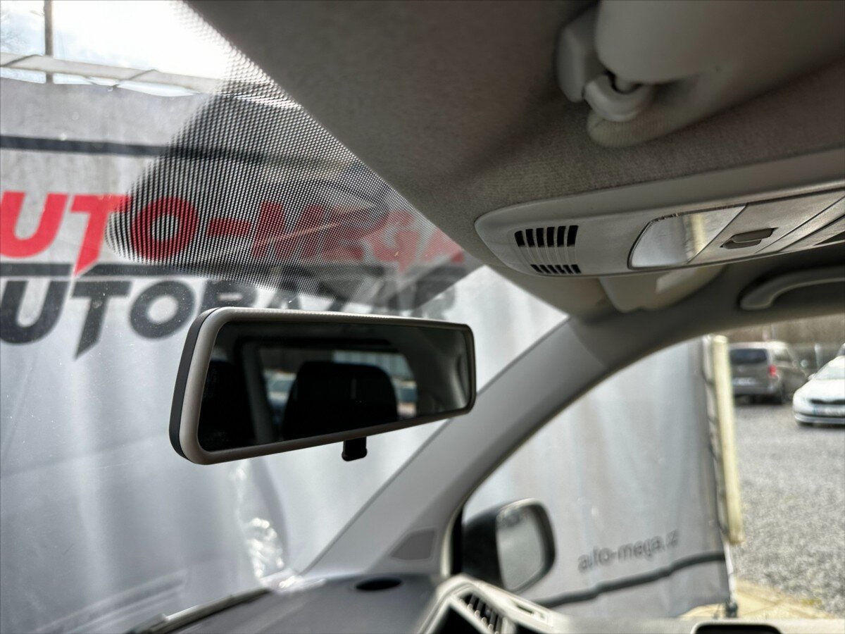 Volkswagen Transporter Ostatní 2,0 l 75 kw