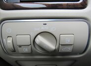 Volvo S80 Sedan / Limuzína 2,0 l 133 kw