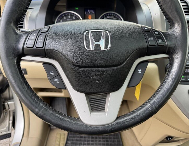 Honda CR-V SUV / Terénní 2,0 l 110 kw
