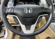 Honda CR-V SUV / Terénní 2,0 l 110 kw