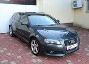 Audi A3 5