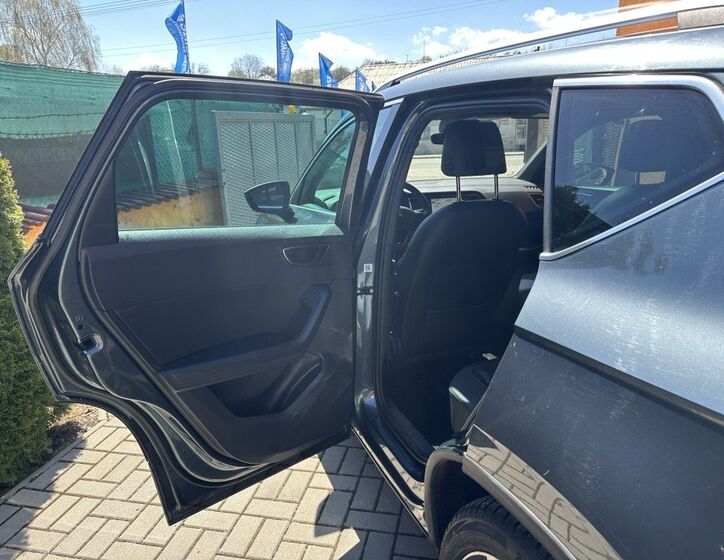 Seat Ateca 28