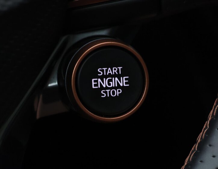 Cupra Formentor SUV / Terénní 2,0 l 228 kw