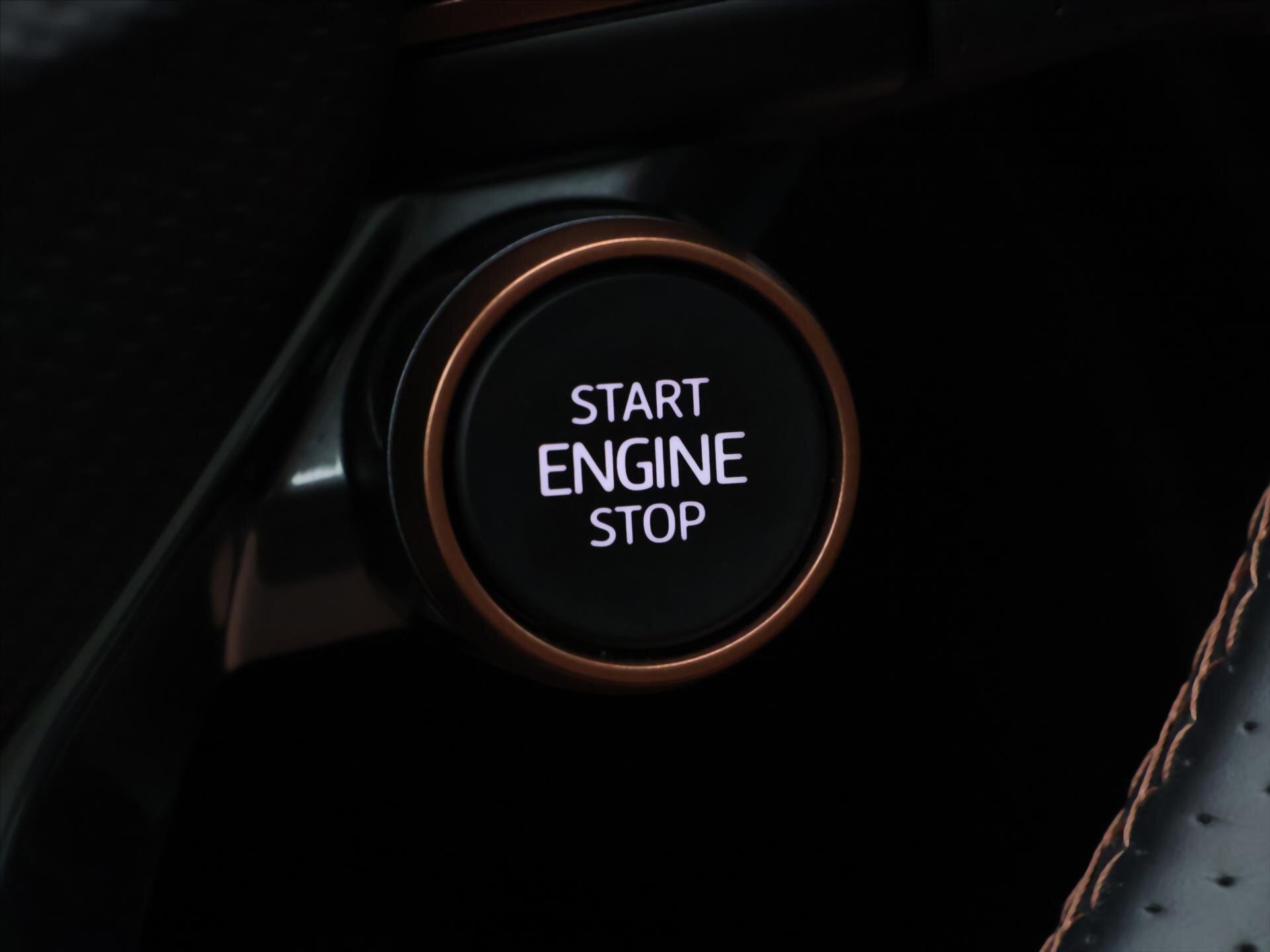 Cupra Formentor SUV / Terénní 2,0 l 228 kw