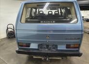 Volkswagen Caravelle 9