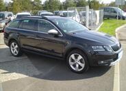 Škoda Octavia 3