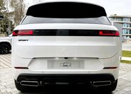 Land Rover Range Rover Sport SUV / Terénní 3,0 l 338 kw