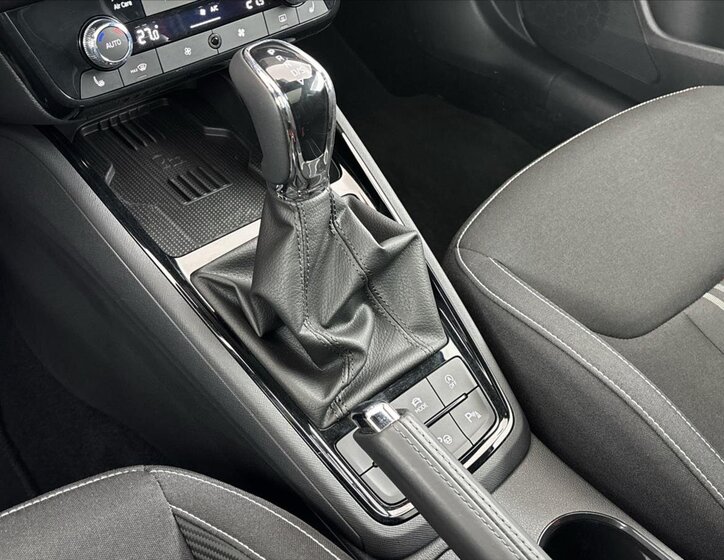 Škoda Scala Hatchback 999,0 85 kw