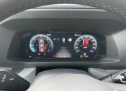 Volkswagen Crafter Skříň 2,0 l 103 kw