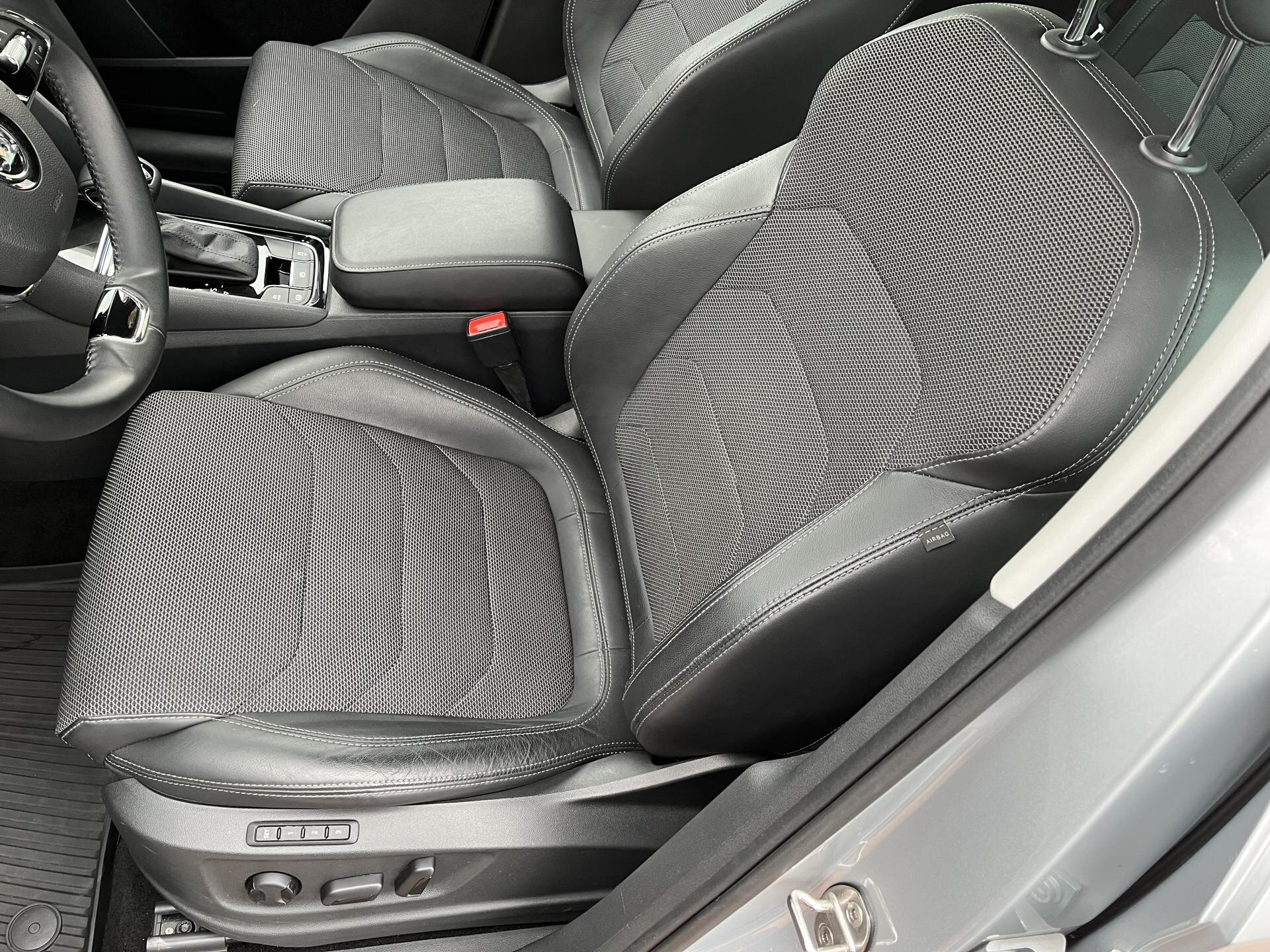 Škoda Kodiaq SUV / Terénní 2,0 l 110 kw