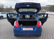 Suzuki Swift Hatchback 1,2 l 69 kw
