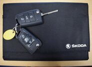 Škoda Kamiq SUV / Terénní 999,0 81 kw