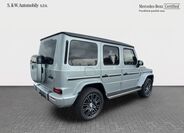 Mercedes-Benz Třídy G 8