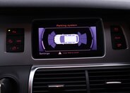 Audi Q7 SUV / Terénní 3,0 l 176 kw