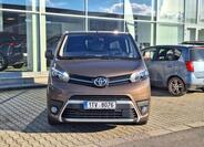 Toyota ProAce Verso 2