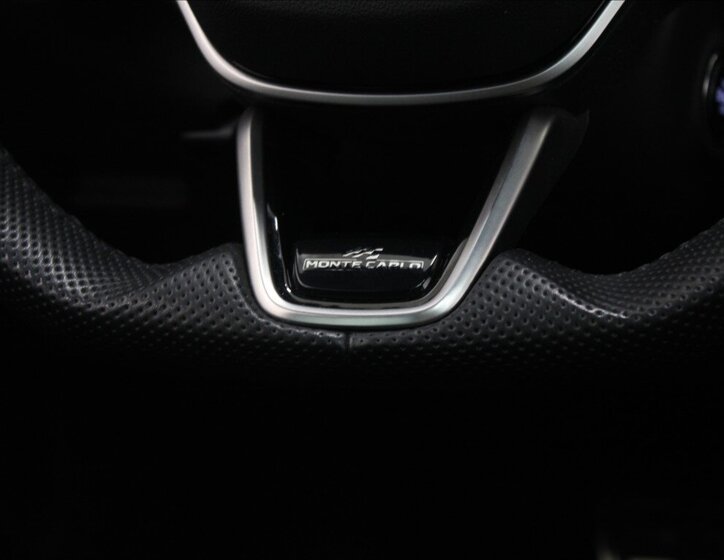 Škoda Kamiq SUV / Terénní 999,0 85 kw