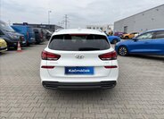 Hyundai i30 Kombi 998,0 88 kw