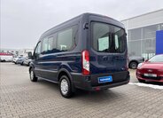 Ford Transit Ostatní 2,0 l 96 kw