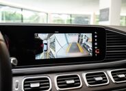 Mercedes-Benz GLE 13