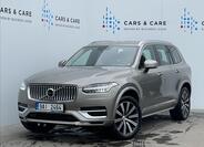 Volvo XC90 1