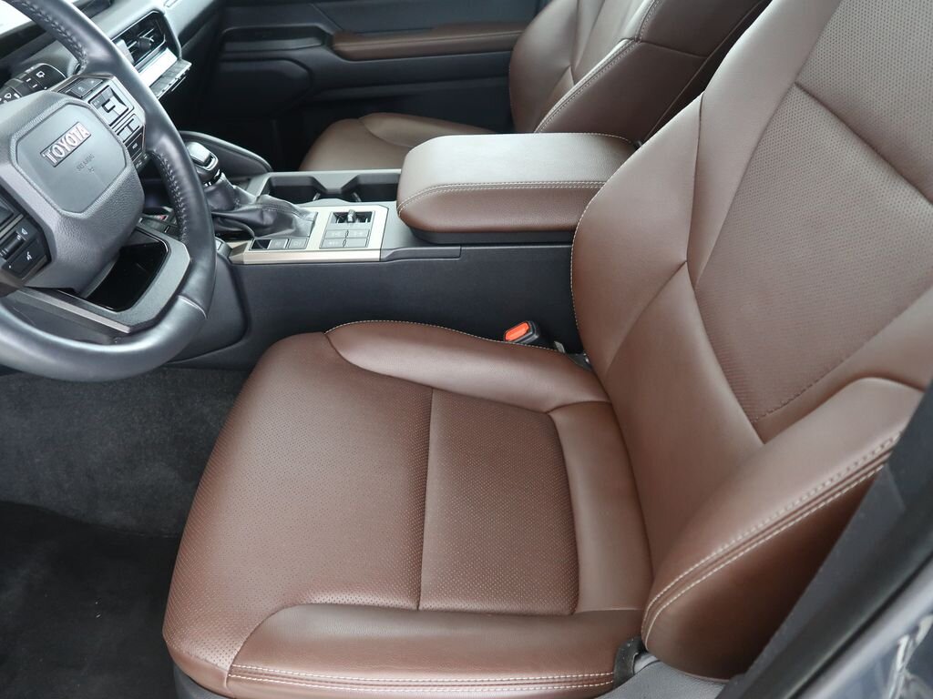 Toyota Land Cruiser SUV / Terénní 2,8 l 151 kw