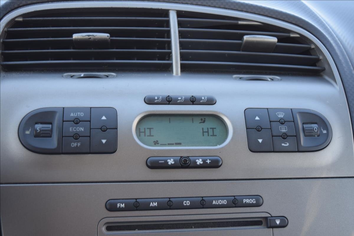 Seat Altea Kombi 2,0 l 103 kw