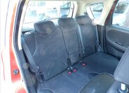 Nissan Note Kombi 1,4 l 65 kw