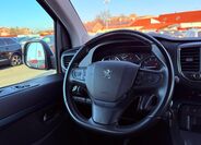 Peugeot Traveller 14