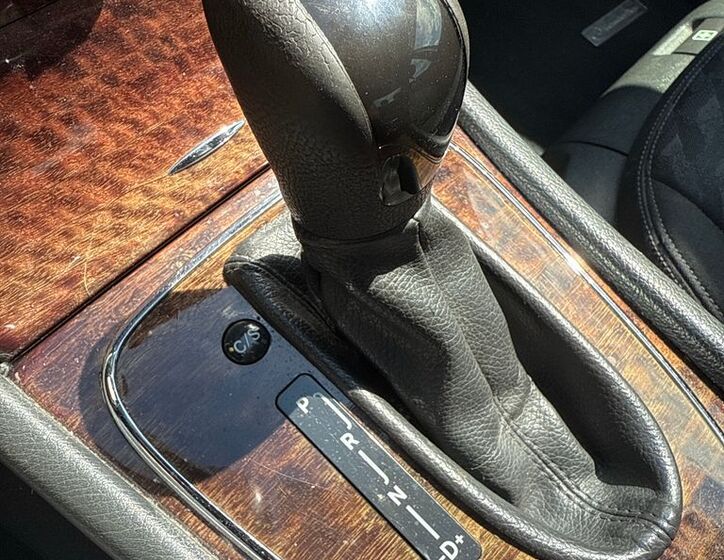 Mercedes-Benz Třídy E 14