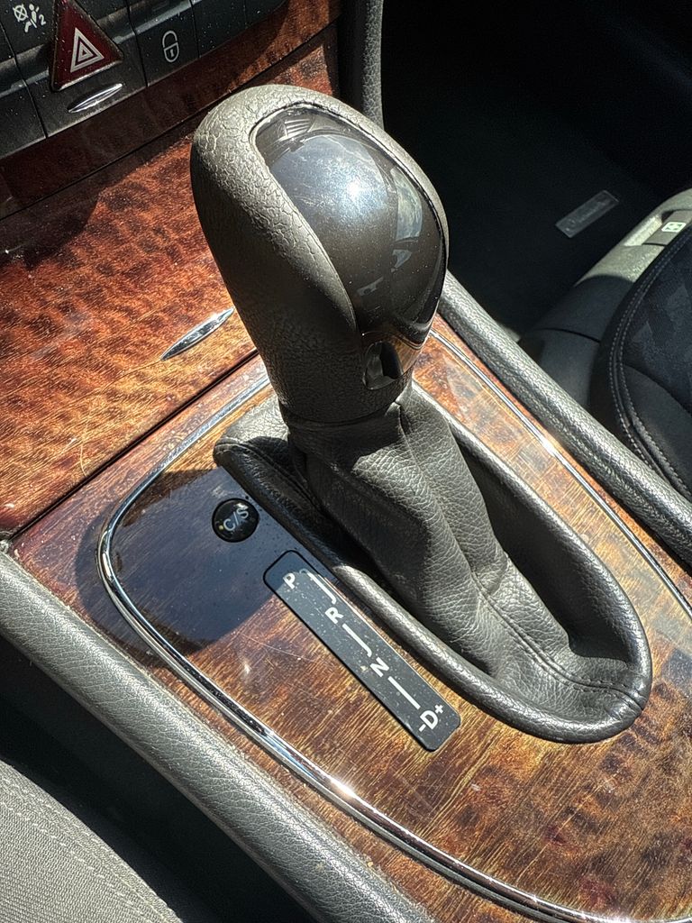 Mercedes-Benz Třídy E