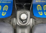 Honda Jazz Hatchback 1,2 l 66 kw