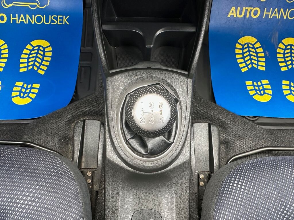 Honda Jazz Hatchback 1,2 l 66 kw