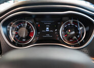 Dodge Challenger Kupé 6,4 l 362 kw