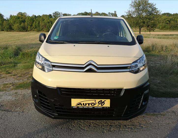 Citroën Jumpy 65