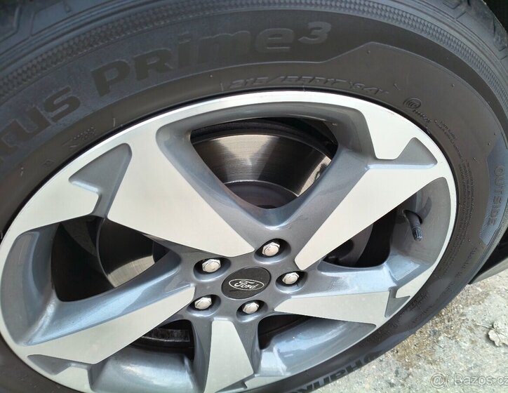 Ford Focus Kombi 0,0 0