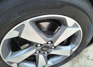 Ford Focus Kombi 0,0 0