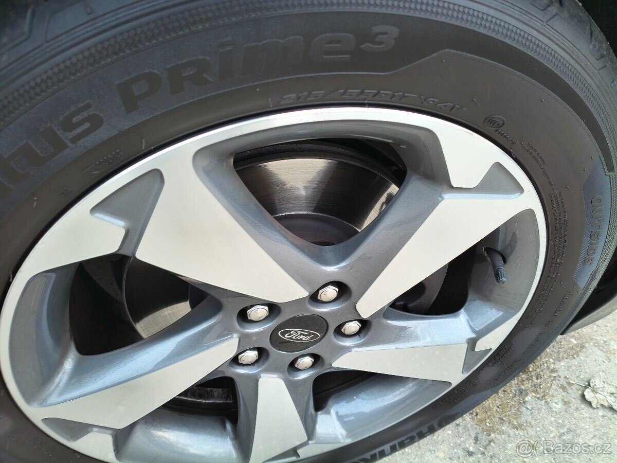 Ford Focus Kombi 0,0 0