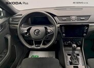 Škoda Superb Kombi 2,0 l 147 kw