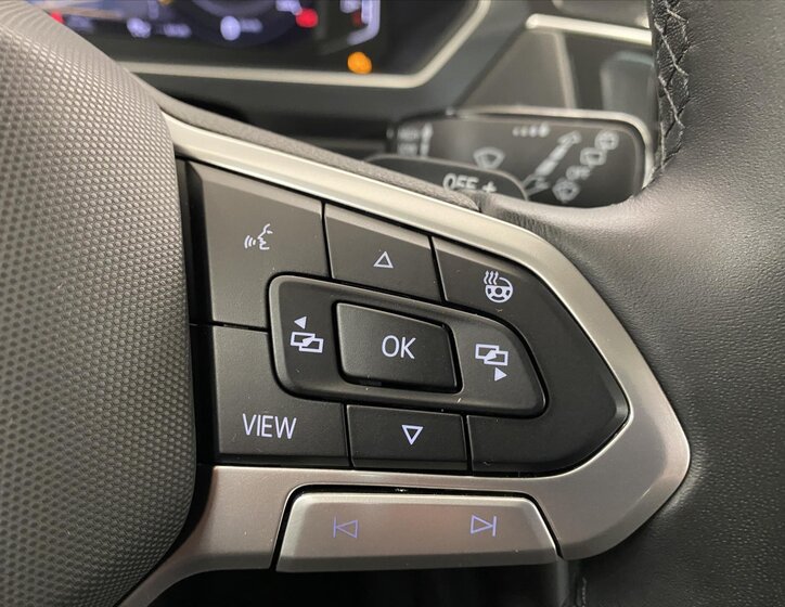 Volkswagen Tiguan 15