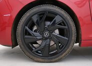 Opel Astra Hatchback 1,2 l 96 kw
